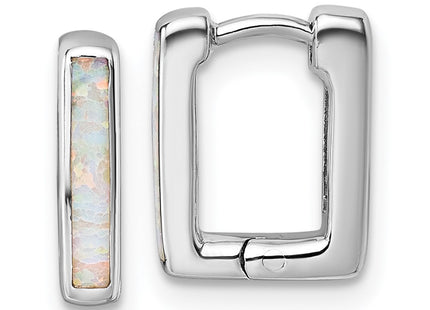 Sterling Silver Earrings Style QE18338 - Classique Jewelry Inc.