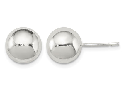 Sterling silver earrings