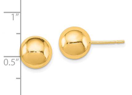 Sterling Silver Earrings Style QE1834GP - Classique Jewelry Inc.