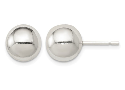 Sterling silver earrings