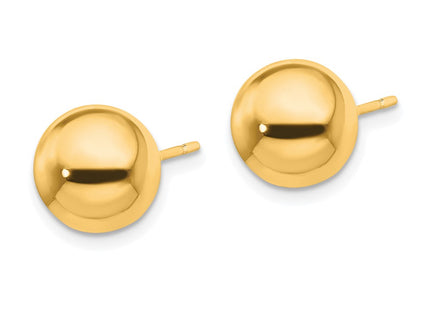 Sterling silver earrings, alternate view