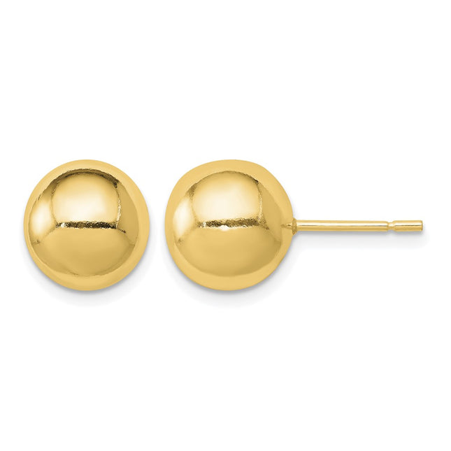 Sterling silver earrings
