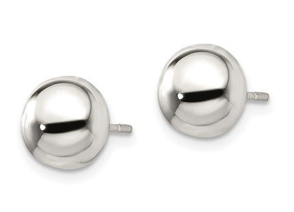 Sterling Silver Earrings Style QE1836 - Classique Jewelry Inc.