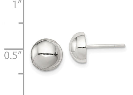 Sterling Silver Earrings Style QE1836 - Classique Jewelry Inc.