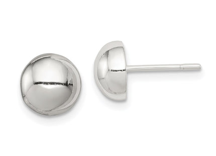 Sterling Silver Earrings Style QE1836 - Classique Jewelry Inc.