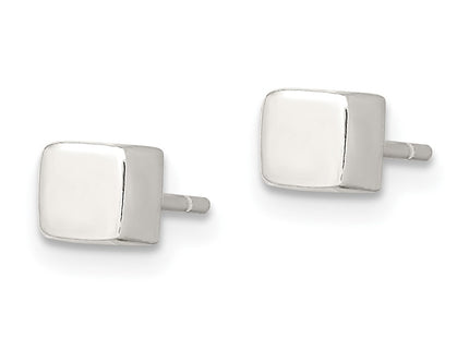 Sterling Silver Earrings Style QE1837 - Classique Jewelry Inc.