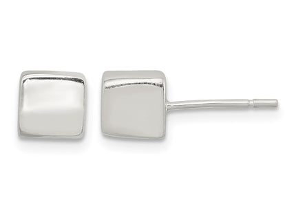 Sterling silver earrings