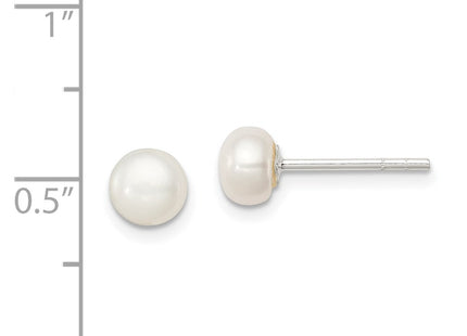 Sterling Silver Earrings Style QE2036 - Classique Jewelry Inc.