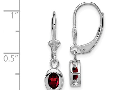 Sterling Silver Earrings Style QE2042GA - Classique Jewelry Inc.