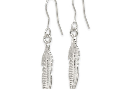 Sterling Silver Earrings Style QE26 - Classique Jewelry Inc.