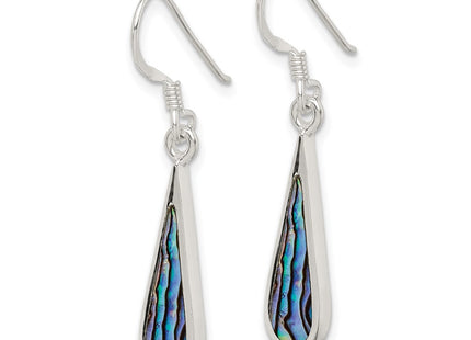 Sterling Silver Earrings Style QE2621 - Classique Jewelry Inc.