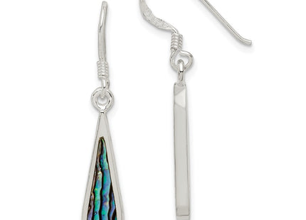 Sterling Silver Earrings Style QE2621 - Classique Jewelry Inc.