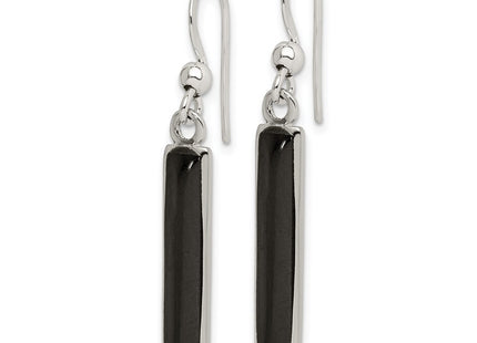Sterling Silver Earrings Style QE2728 - Classique Jewelry Inc.