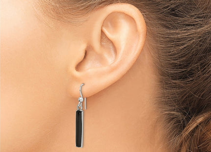 Sterling Silver Earrings Style QE2728 - Classique Jewelry Inc.