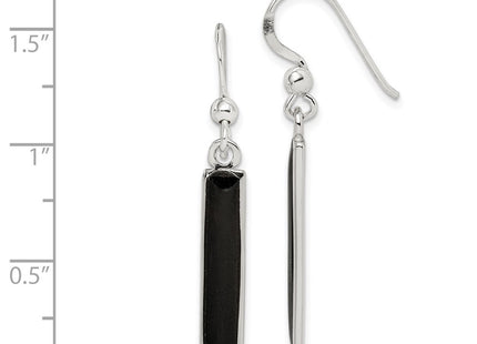 Sterling Silver Earrings Style QE2728 - Classique Jewelry Inc.