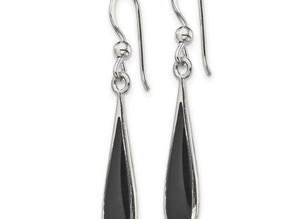 Sterling Silver Earrings Style QE2738 - Classique Jewelry Inc.