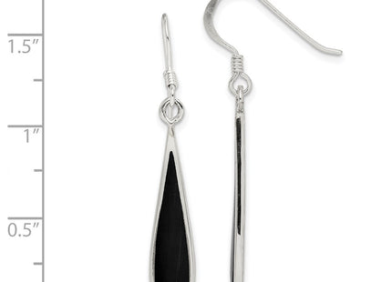 Sterling Silver Earrings Style QE2738 - Classique Jewelry Inc.