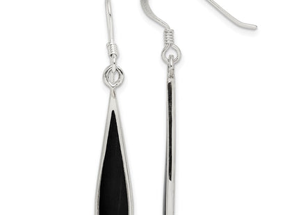 Sterling Silver Earrings Style QE2738 - Classique Jewelry Inc.