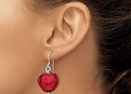 Sterling Silver Earrings Style QE2873 - Classique Jewelry Inc.