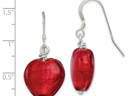 Sterling Silver Earrings Style QE2873 - Classique Jewelry Inc.