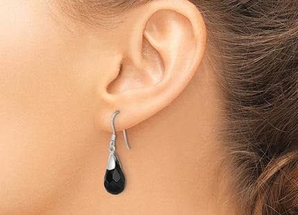 Sterling Silver Earrings Style QE2894 - Classique Jewelry Inc.