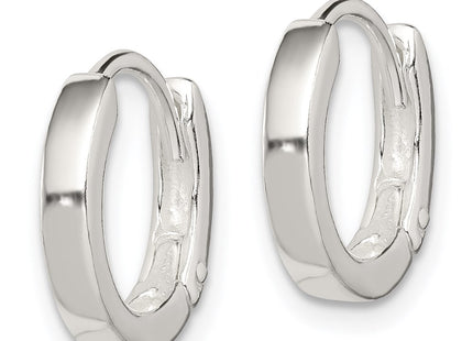 Sterling Silver Earrings Style QE3280 - Classique Jewelry Inc.