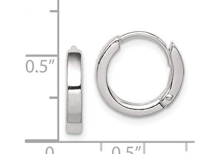 Sterling Silver Earrings Style QE3280 - Classique Jewelry Inc.