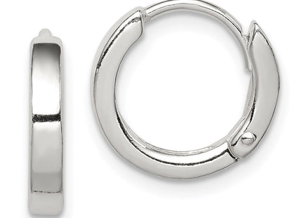 Sterling Silver Earrings Style QE3280 - Classique Jewelry Inc.
