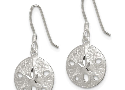 Sterling Silver Earrings Style QE3329 - Classique Jewelry Inc.