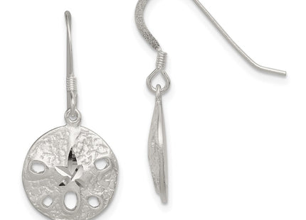 Sterling Silver Earrings Style QE3329 - Classique Jewelry Inc.