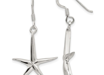Sterling Silver Earrings Style QE3356 - Classique Jewelry Inc.