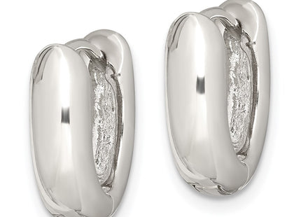 Sterling Silver Earrings Style QE3450 - Classique Jewelry Inc.