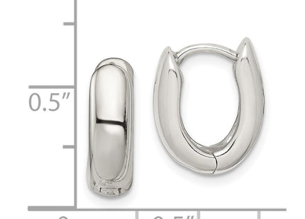 Sterling Silver Earrings Style QE3450 - Classique Jewelry Inc.
