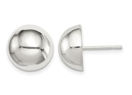 Sterling silver earrings