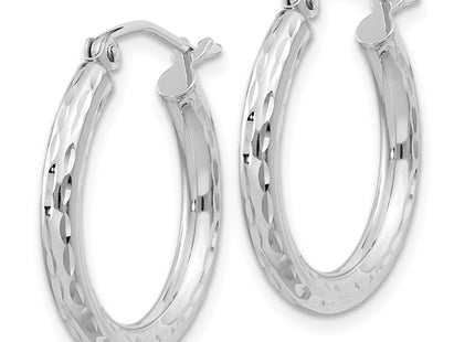 Sterling Silver Earrings Style QE3533 - Classique Jewelry Inc.