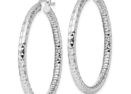 Sterling Silver Earrings Style QE3539 - Classique Jewelry Inc.