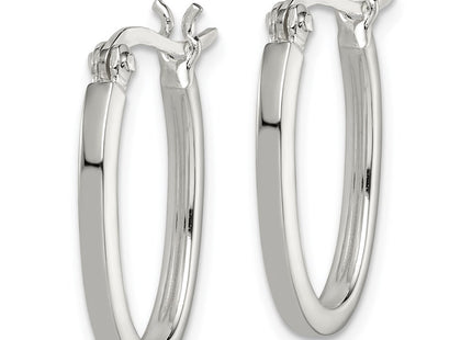 Sterling Silver Earrings Style QE3684 - Classique Jewelry Inc.