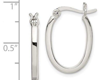 Sterling Silver Earrings Style QE3684 - Classique Jewelry Inc.