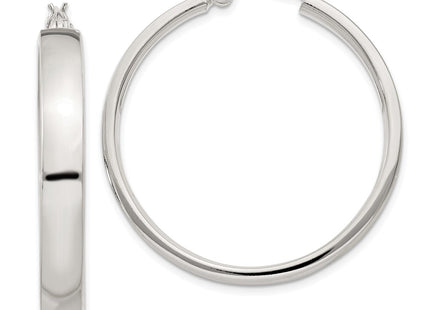 Sterling Silver Earrings Style QE3688 - Classique Jewelry Inc.