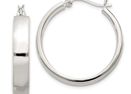 Sterling Silver Earrings Style QE3689 - Classique Jewelry Inc.