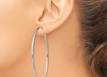 Sterling Silver Earrings Style QE3747 - Classique Jewelry Inc.