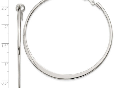 Sterling Silver Earrings Style QE3747 - Classique Jewelry Inc.