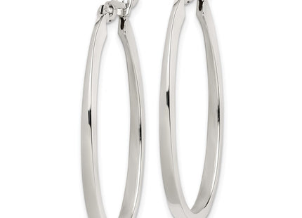 Sterling Silver Earrings Style QE3774 - Classique Jewelry Inc.