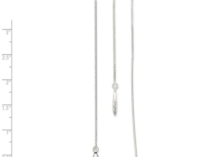 Sterling Silver Earrings Style QE3899 - Classique Jewelry Inc.