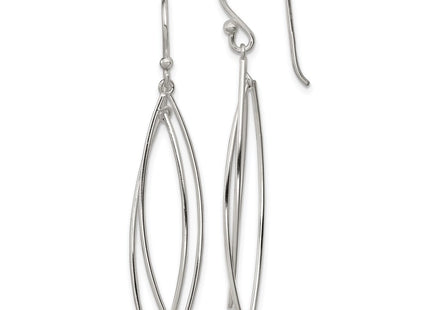 Sterling Silver Earrings Style QE3985 - Classique Jewelry Inc.