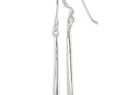 Sterling Silver Earrings Style QE4135 - Classique Jewelry Inc.