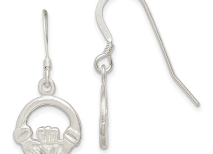 Sterling Silver Earrings Style QE4164 - Classique Jewelry Inc.