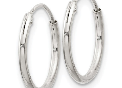 Sterling Silver Earrings Style QE4347 - Classique Jewelry Inc.
