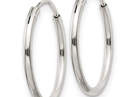 Sterling Silver Earrings Style QE4349 - Classique Jewelry Inc.