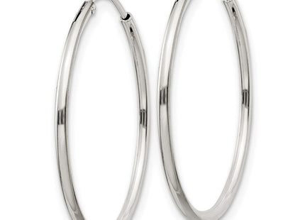 Sterling Silver Earrings Style QE4354 - Classique Jewelry Inc.